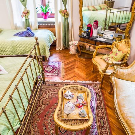 Art&Coffee Hotel Верона Екстериор снимка