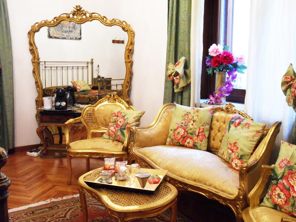 Art&Coffee Hotel Верона Стая снимка