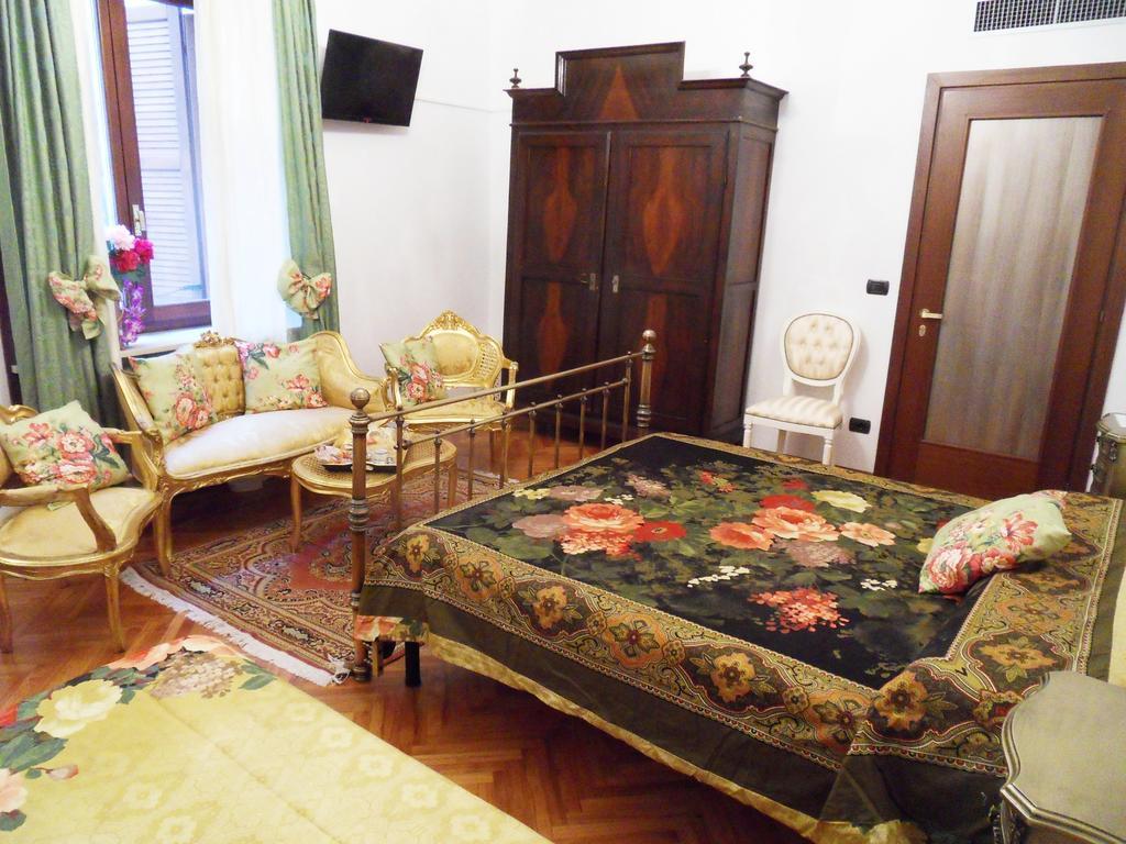 Art&Coffee Hotel Верона Стая снимка