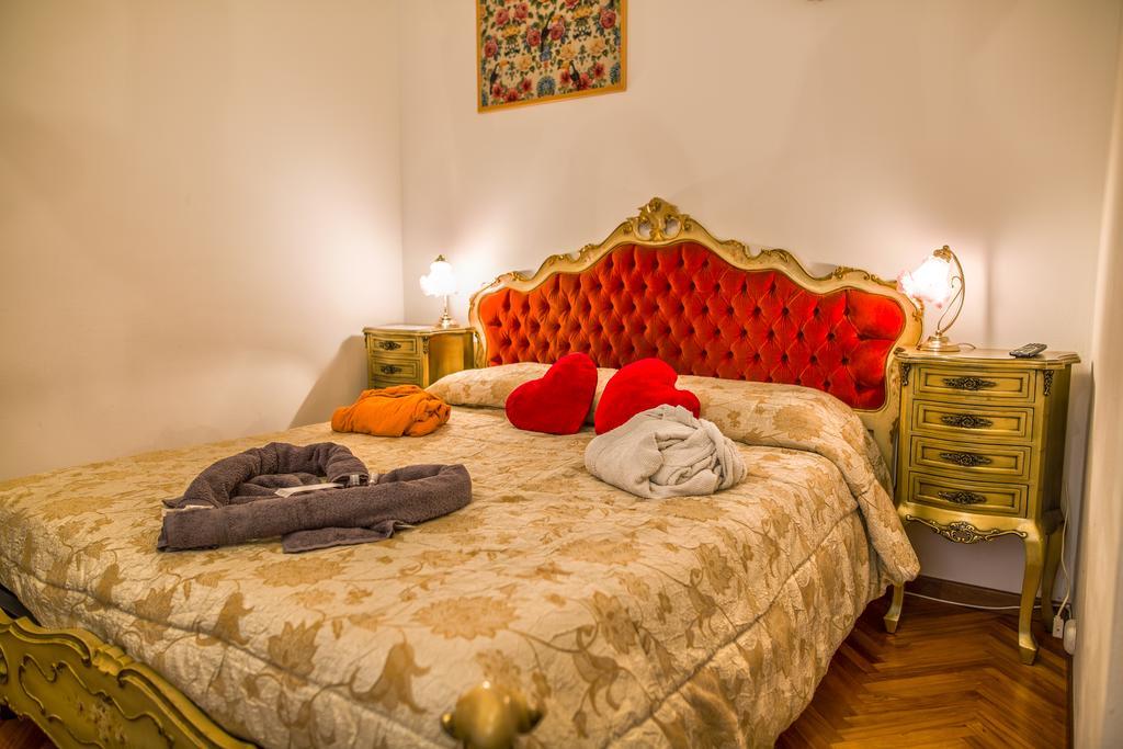 Art&Coffee Hotel Верона Екстериор снимка