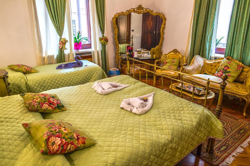Art&Coffee Hotel Верона Екстериор снимка