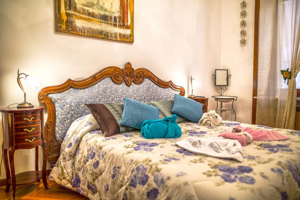 Art&Coffee Hotel Верона Екстериор снимка