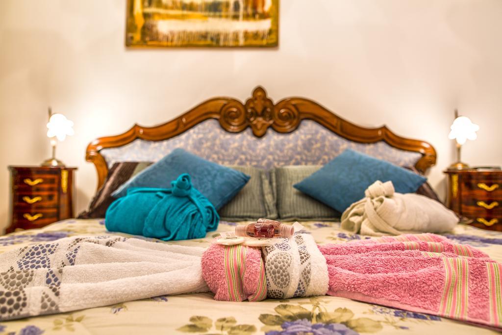Art&Coffee Hotel Верона Екстериор снимка