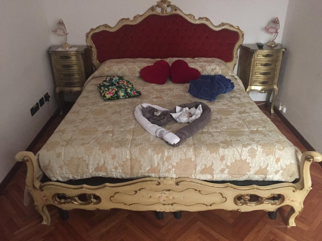 Art&Coffee Hotel Верона Екстериор снимка