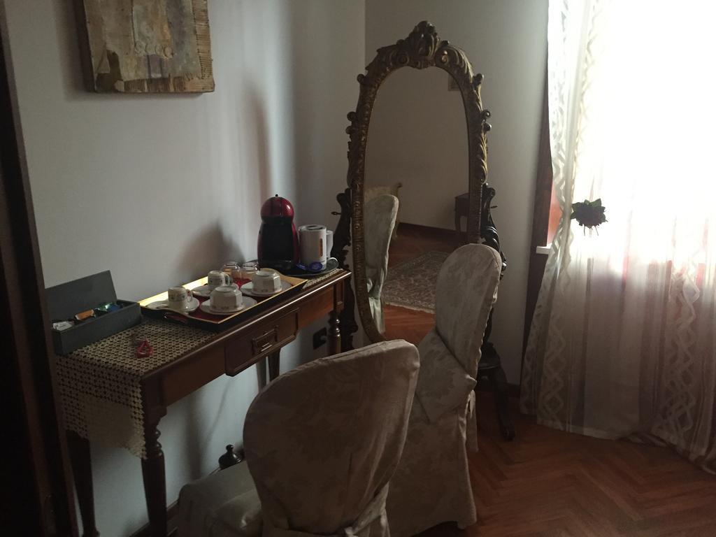 Art&Coffee Hotel Верона Екстериор снимка