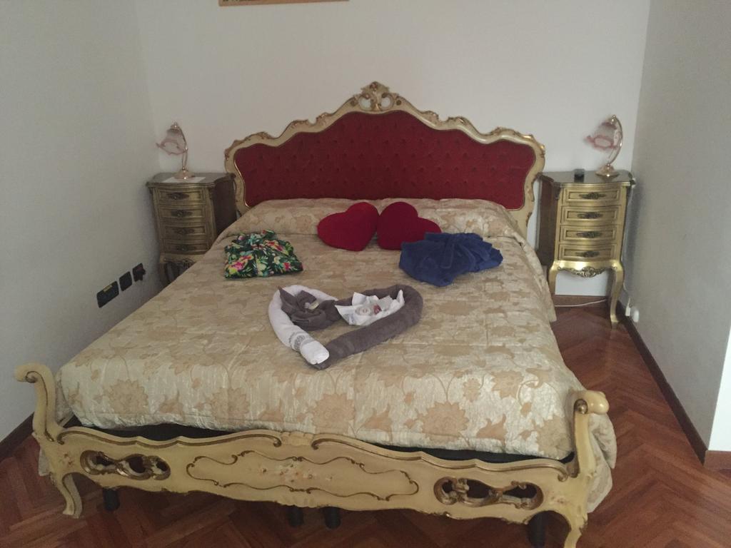 Art&Coffee Hotel Верона Екстериор снимка