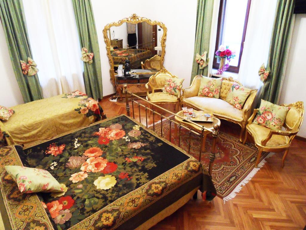 Art&Coffee Hotel Верона Стая снимка
