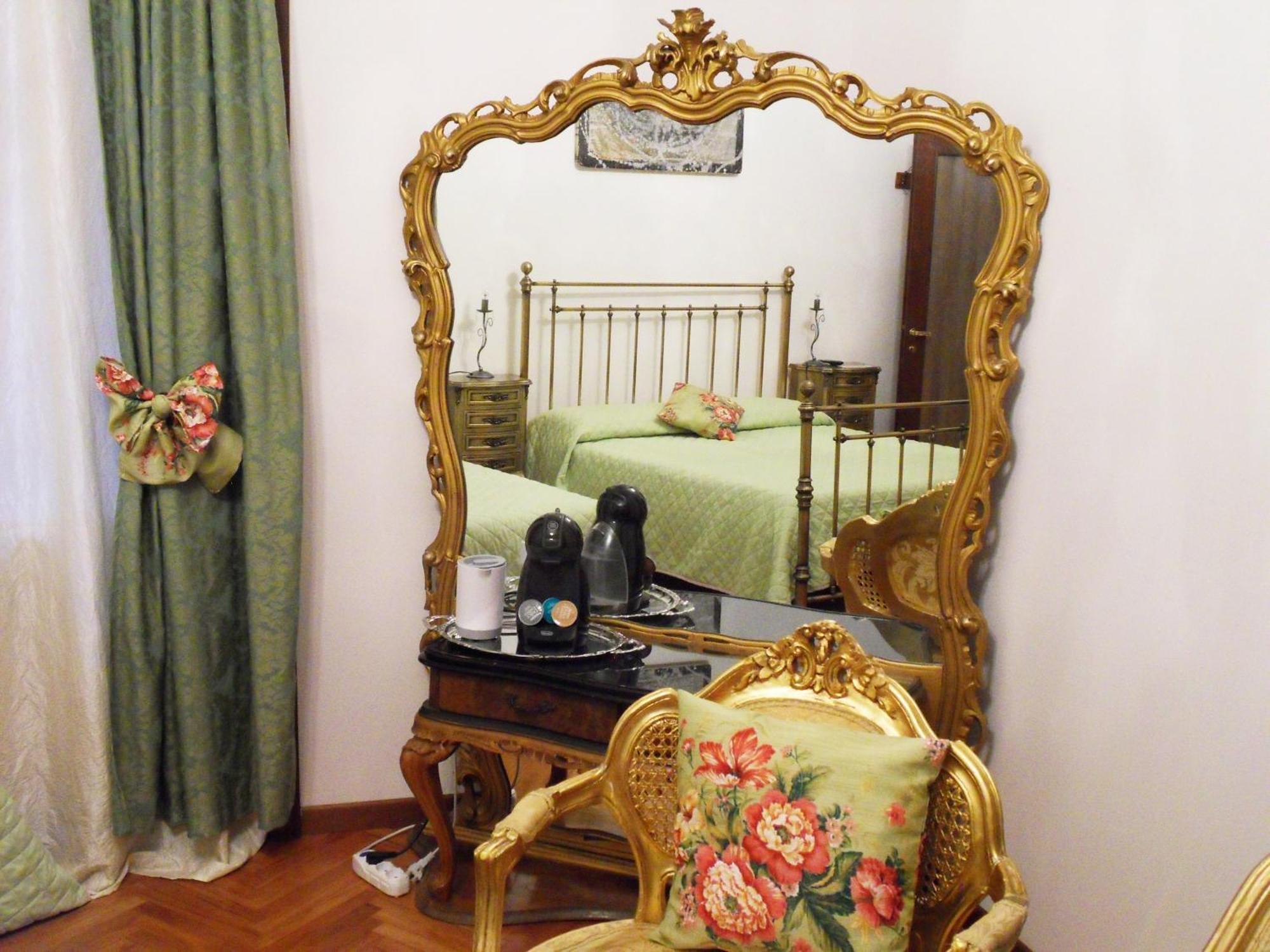 Art&Coffee Hotel Верона Екстериор снимка
