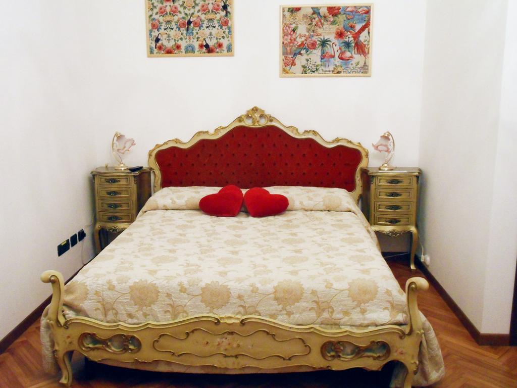 Art&Coffee Hotel Верона Стая снимка