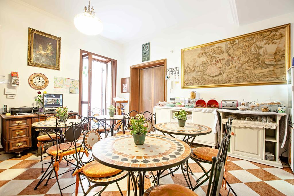 Art&Coffee Hotel Верона Екстериор снимка